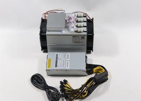 Mesin Penambangan asik BTC Ebit E11+ Lama 37TH/S 2035W