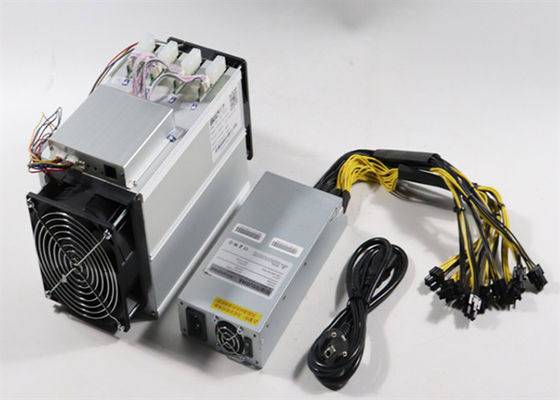 Mesin Penambangan asik BTC Ebit E11+ Lama 37TH/S 2035W