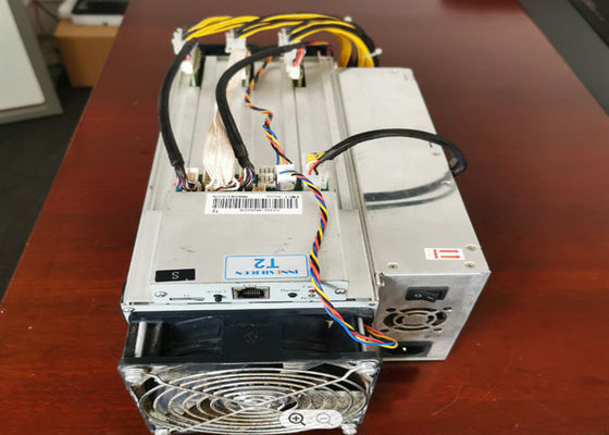 Mesin Penambang Bitcoin 1570W bekas Innosilicon T2 17.2TH/S