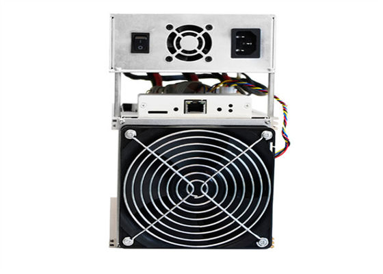 9kg Innosilicon T2T+ Mesin Pembuat Bitcoin Bekas 32TH/S 2200W