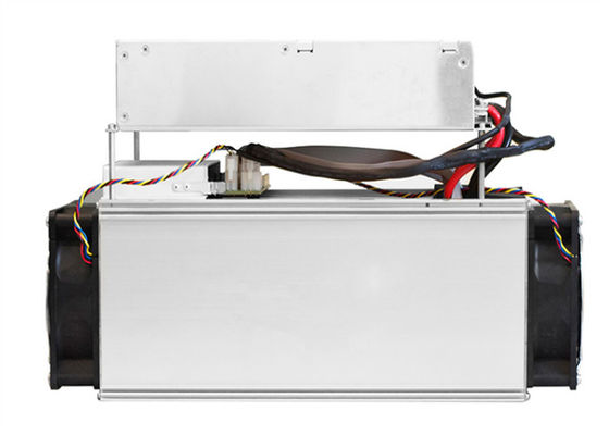 9kg Innosilicon T2T+ Mesin Pembuat Bitcoin Bekas 32TH/S 2200W