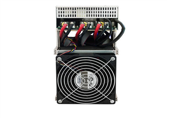 9kg Innosilicon T2T+ Mesin Pembuat Bitcoin Bekas 32TH/S 2200W