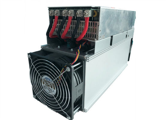 Mesin Penambang Bitcoin Tangan Kedua 3100W Innosilicon T3 50TH/S 10.5KG