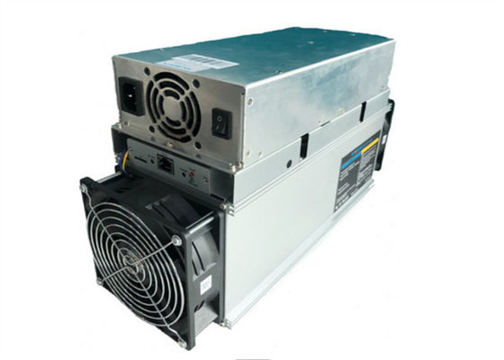 Mesin Penambang Bitcoin Tangan Kedua 3100W Innosilicon T3 50TH/S 10.5KG