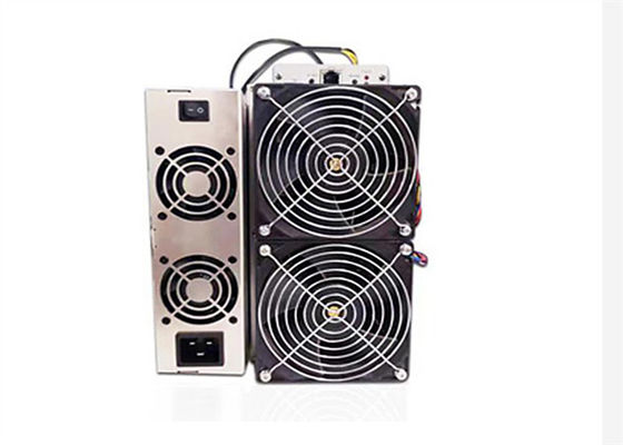 3300W Mesin Penambang asik BTC Bekas Innosilicon T3+ Pro 67TH/S