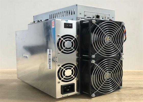3300W Mesin Penambang asik BTC Bekas Innosilicon T3+ Pro 67TH/S