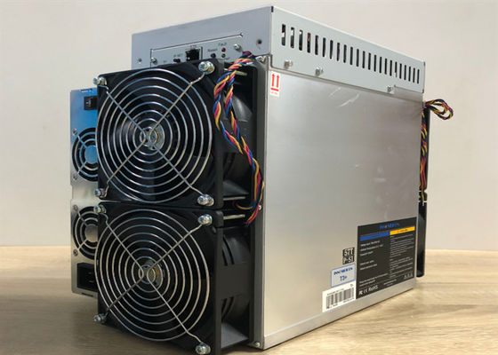 3300W Mesin Penambang asik BTC Bekas Innosilicon T3+ Pro 67TH/S