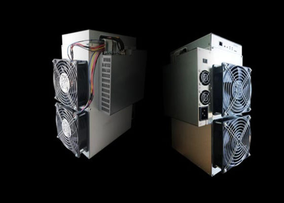 Quiet Asic 48TH/S 3120W Ethernet Mesin Penambang Bitcoin Baru Fengniao H7 Pro