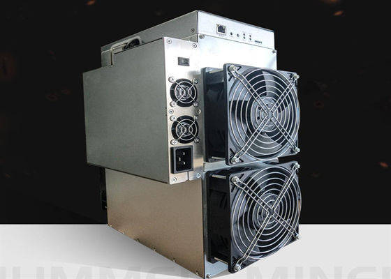 Quiet Asic 48TH/S 3120W Ethernet Mesin Penambang Bitcoin Baru Fengniao H7 Pro