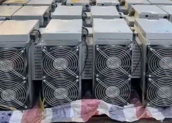 Mesin Penambang Bitcoin Fengniao H7 Pro Baru 53TH/S 3445W SHA256d