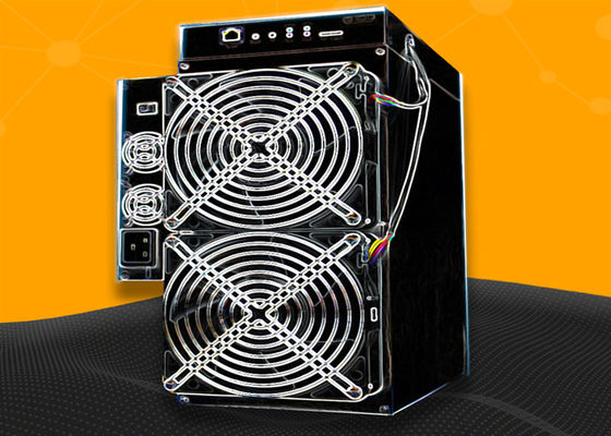 pesan terlebih dahulu Cryptocurrency Baru Penambang Bitcoin Fengniao H9 67TH/S 3350W asik Rig Penambangan