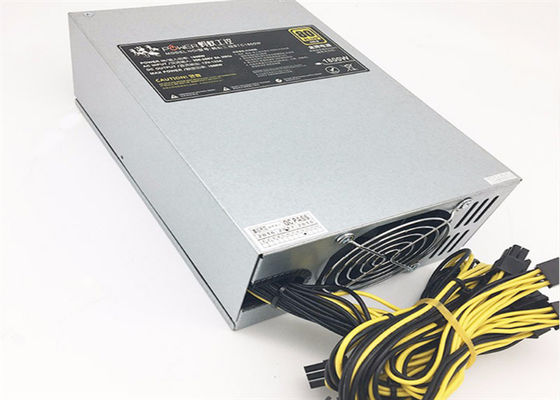 Catu Daya Rig Penambangan GPU Bitmain APW8 Baru 95A 8V-9.2V 67db