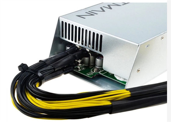 Catu Daya Rig Pertambangan Bitmain Baru APW12 15A 200-240V AC