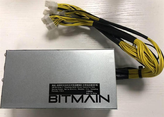 Catu Daya Rig Pertambangan Bitmain Baru APW12 15A 200-240V AC