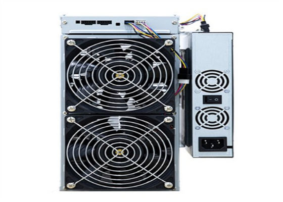Canaan Avalon 1041 Mesin Penambang Bitcoin Baru 31TH/S 1736W