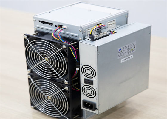 Canaan Avalon 1041 Mesin Penambang Bitcoin Baru 31TH/S 1736W