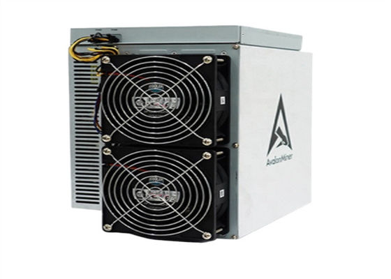 Mesin Penambang Bitcoin 1736W Bekas Canaan Avalon 1041 31TH/S