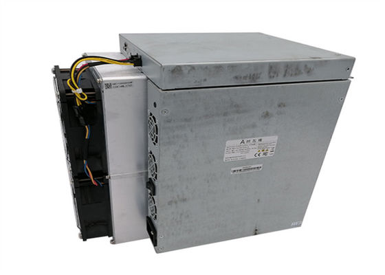 BTC Asic Miner Bekas Kanaan Avalon 1026 35TH/S 2415W 7.6kg
