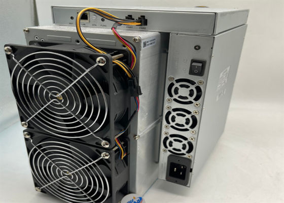 BTC Asic Miner Bekas Kanaan Avalon 1026 35TH/S 2415W 7.6kg