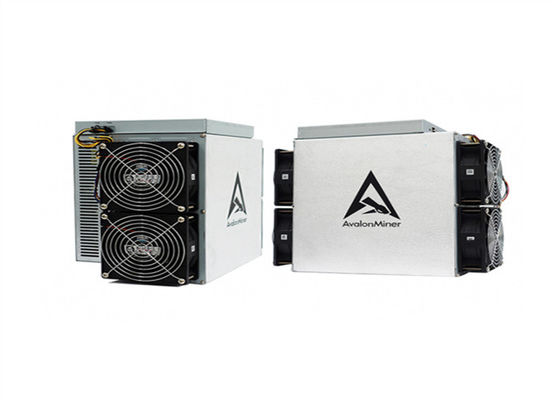 2415W Canaan Avalon asik buruh tambang 1026 35TH/S Rig Penambangan GPU BTC Baru