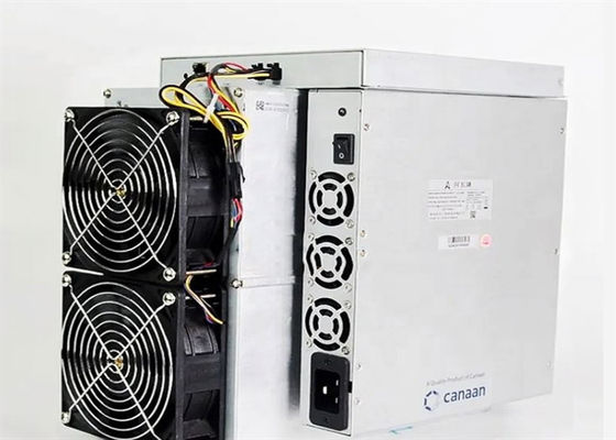 2415W Canaan Avalon asik buruh tambang 1026 35TH/S Rig Penambangan GPU BTC Baru