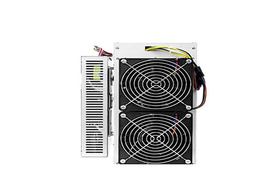 Mesin Penambang Bitcoin 2380W Baru Canaan Avalon 1047 37TH/S untuk BSV/BCH/DGB