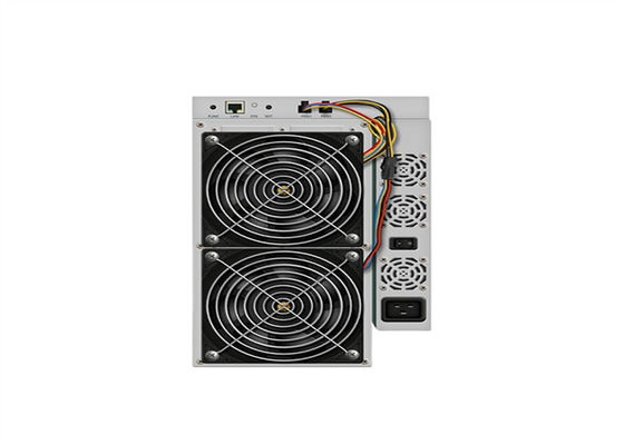 Mesin Penambang Bitcoin 2380W Baru Canaan Avalon 1047 37TH/S untuk BSV/BCH/DGB