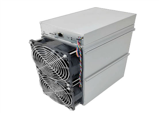 55TH/S Canaan Avalon 1066 Pro buruh tambang, Penambang Koin Crypto BTC 3300W Bekas