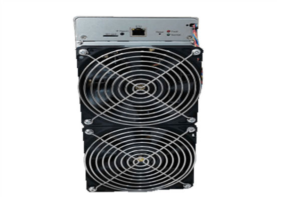 Mesin Penambang Bitcoin 58TH/S 3248W Canaan Avalon 1146 Second Hand 12.8Kg
