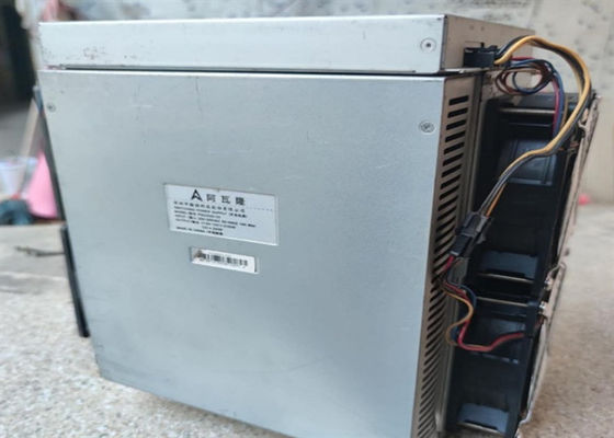 58TH/S Canaan Avalonminer 1146 3248W Penambang Asic Baru BTC SHA256d