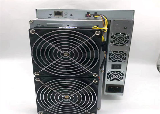 58TH/S Canaan Avalonminer 1146 3248W Penambang Asic Baru BTC SHA256d