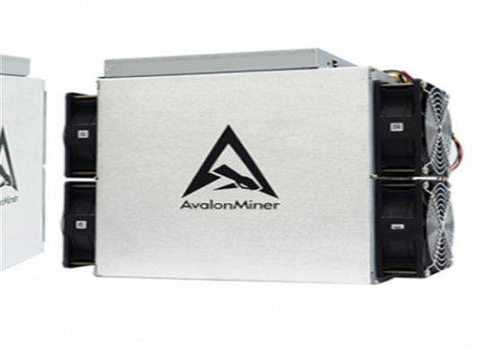 63TH/S 3276W Peralatan Penambangan Koin BTC Baru Canaan Avalon 1146 Pro