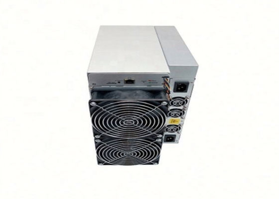 Canaan Avalon 1146 Pro Mesin Penambang Bitcoin Bekas 63TH/S 3276W