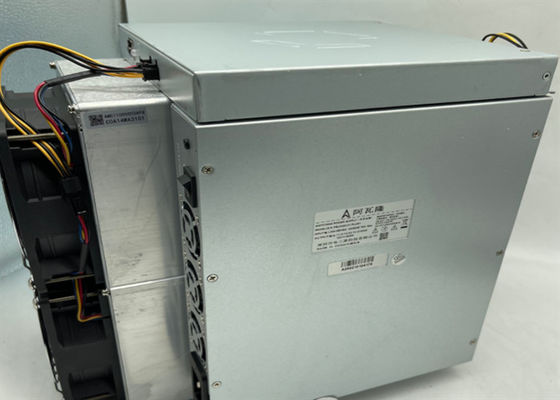 Canaan Avalon 1146 Pro Mesin Penambang Bitcoin Bekas 63TH/S 3276W