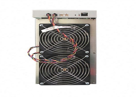 Peralatan Penambangan Bitcoin Baru Avalon 1166 68TH/S 3325W Mesin Pembuat Bitcoin 12.8kg