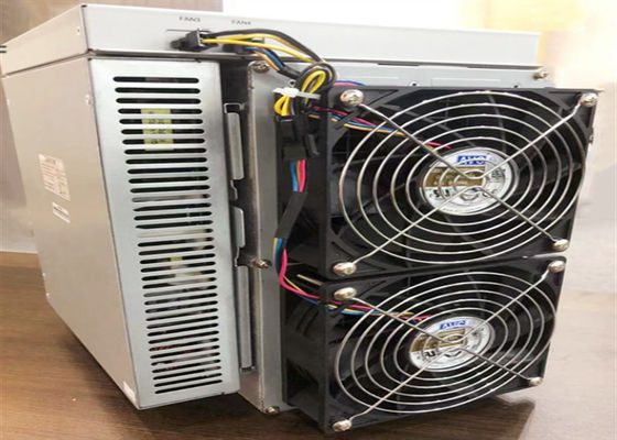 Peralatan Penambangan Bitcoin Baru Avalon 1166 68TH/S 3325W Mesin Pembuat Bitcoin 12.8kg