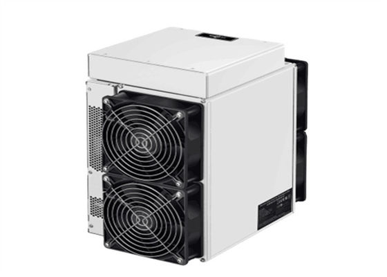 Asic BTC Canaan Avalon 1166 Miner 68TH/S 3325W Digunakan 180 Hari Garansi 12.8kg
