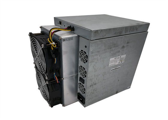 SHA256d Canaan Avalon 1166 Mesin Penambang Bitcoin Baru 72TH/S 3420W 12.5kg