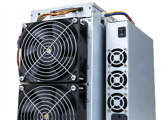 Mesin Penambangan Kanaan Bekas SHA256d Avalon 1166 Rig Penambangan Bitcoin 78TH/S 3588W