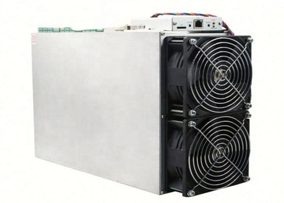 Mesin Penambangan Crypto BTC Bekas Avalon 1166 75TH/S 3196W asik Mining Hardware