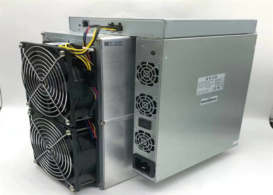 81TH/S 3400W Mesin Penambang Bitcoin Baru Canaan Avalon 1166 Pro SHA256d