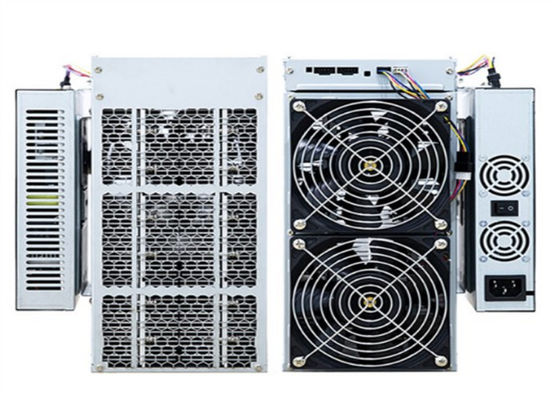 Mesin Penambang Bitcoin Canaan Avalon 1166 Pro Bekas 81TH/S 3400W 12,7Kg