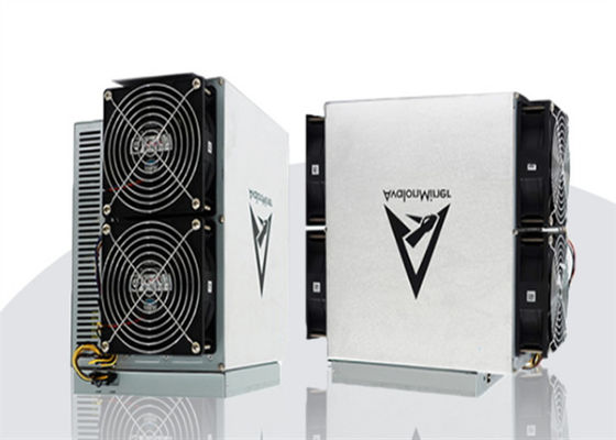 Mesin Penambang Bitcoin Canaan Avalon 1166 Pro Bekas 81TH/S 3400W 12,7Kg