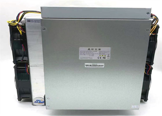 Mesin Penambang Bitcoin Canaan Avalon 1166 Pro Bekas 81TH/S 3400W 12,7Kg