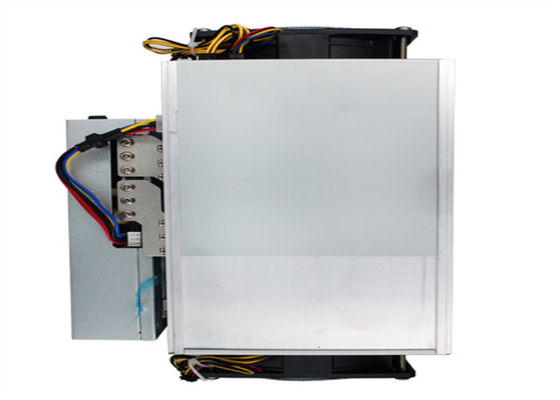 3420W Mesin Penambang Bitcoin Bekas Canaan Avalon 1246 90TH/S SHA256d 12.8kg