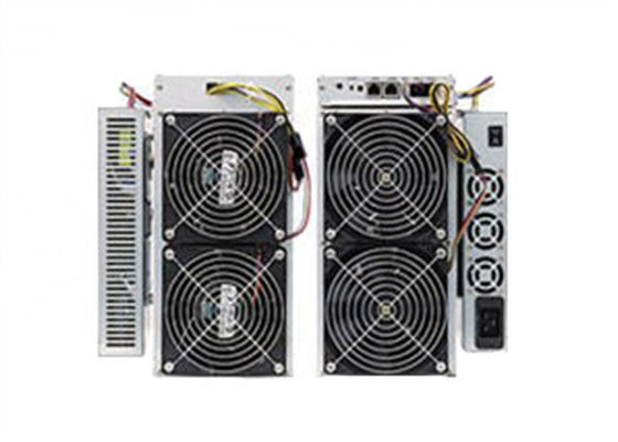 Baru Canaan Avalon 1246 85TH/S Mesin Penambang Bitcoin 3400W 12.8kg