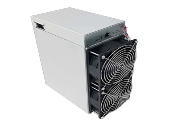 3400W Mesin Generator Bitcoin Bekas, Canaan Avalon 1246 85TH/S asik Bitcoin buruh tambang