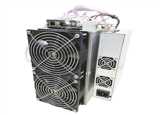 3400W Mesin Generator Bitcoin Bekas, Canaan Avalon 1246 85TH/S asik Bitcoin buruh tambang