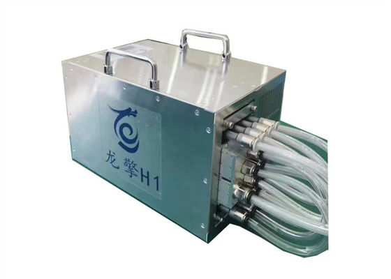 Longqing H1 Digunakan Mesin Penambangan Koin GPU BTC Crypto 80TH/S 3360W