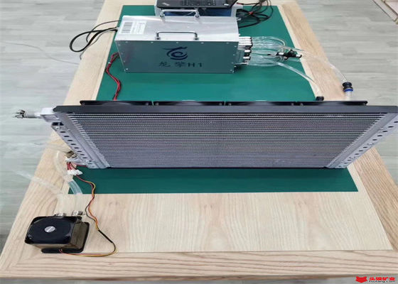 Longqing H1 Digunakan Mesin Penambangan Koin GPU BTC Crypto 80TH/S 3360W